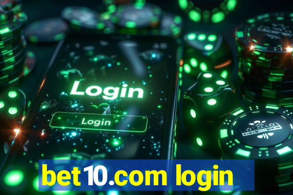 bet10.com login
